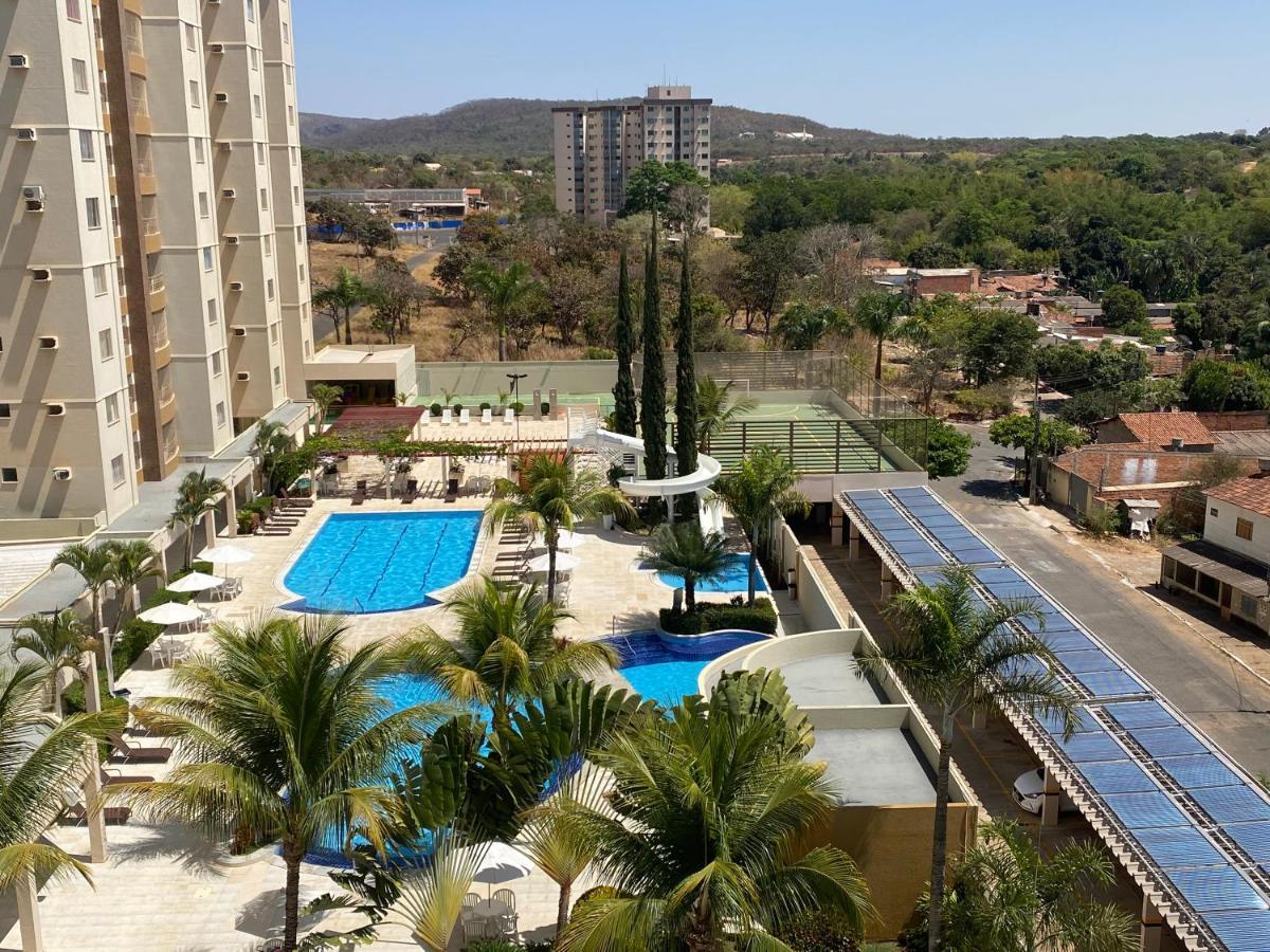 Apartamento Prive Thermas Ii *