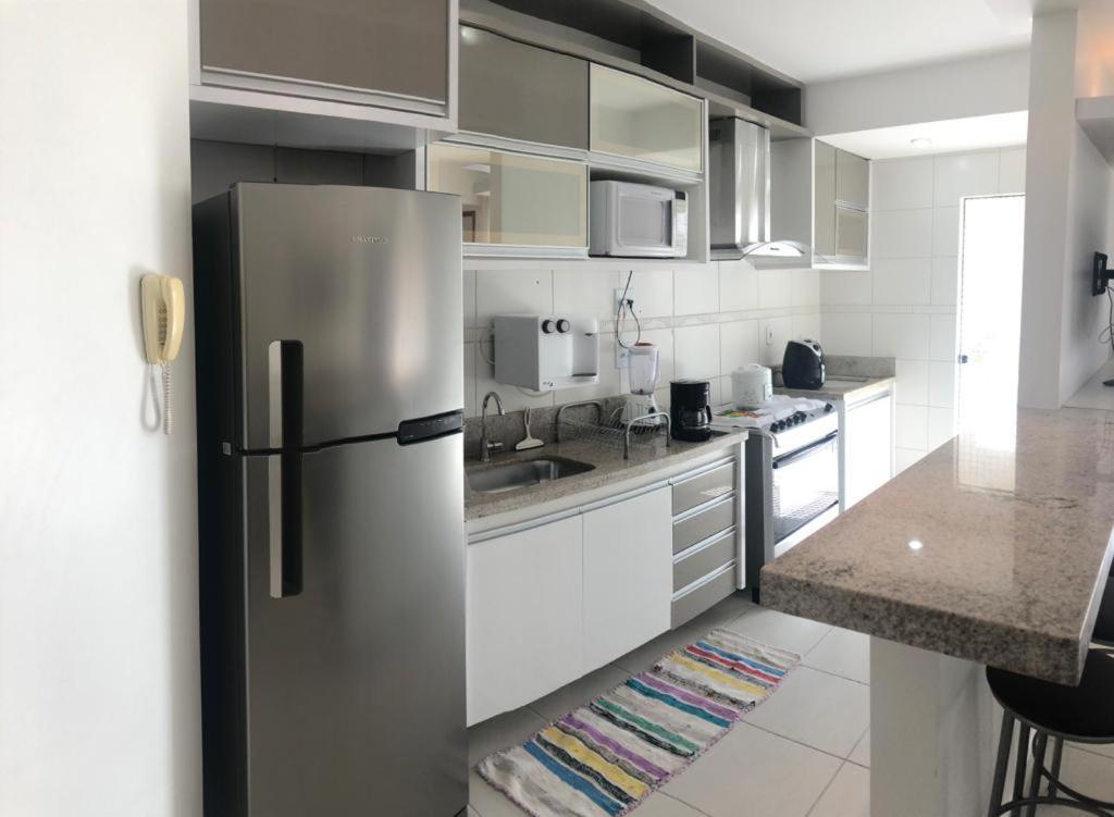 Prive Thermas Ii Apartamento *