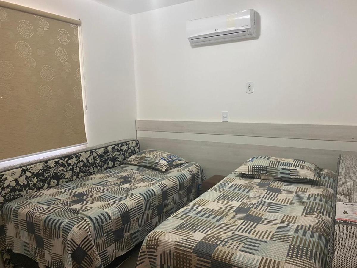 Apartamento Prive Thermas Ii