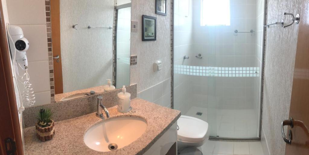 Apartamento Prive Thermas Ii *