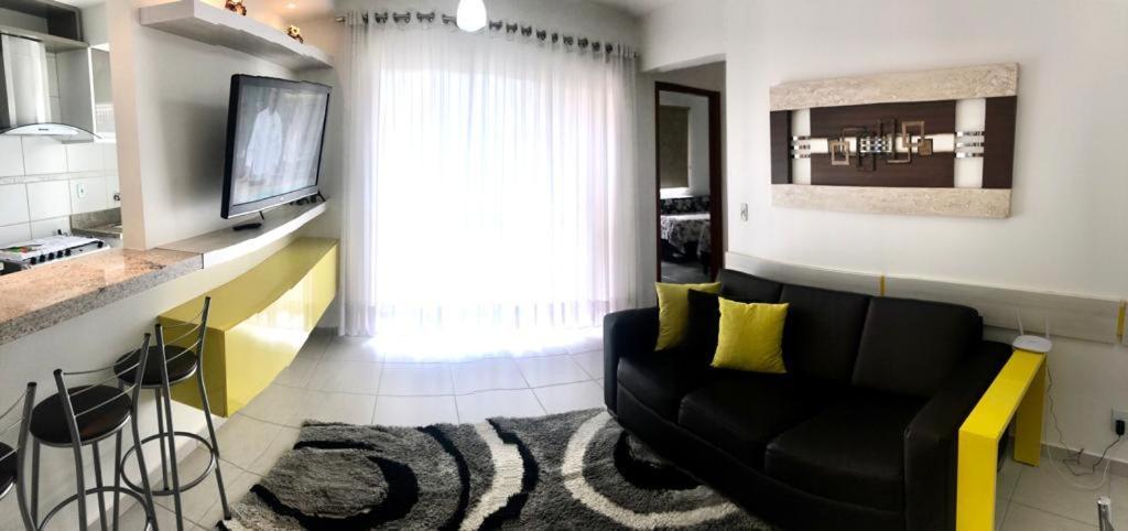 Prive Thermas Ii Apartamento Caldas Novas
